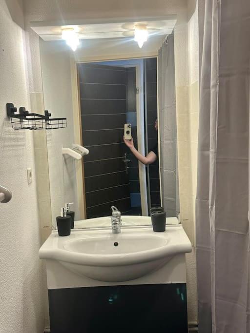 Lourdes Home מראה חיצוני תמונה